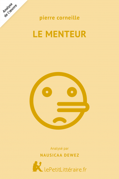 Analyse du livre :  Le Menteur
